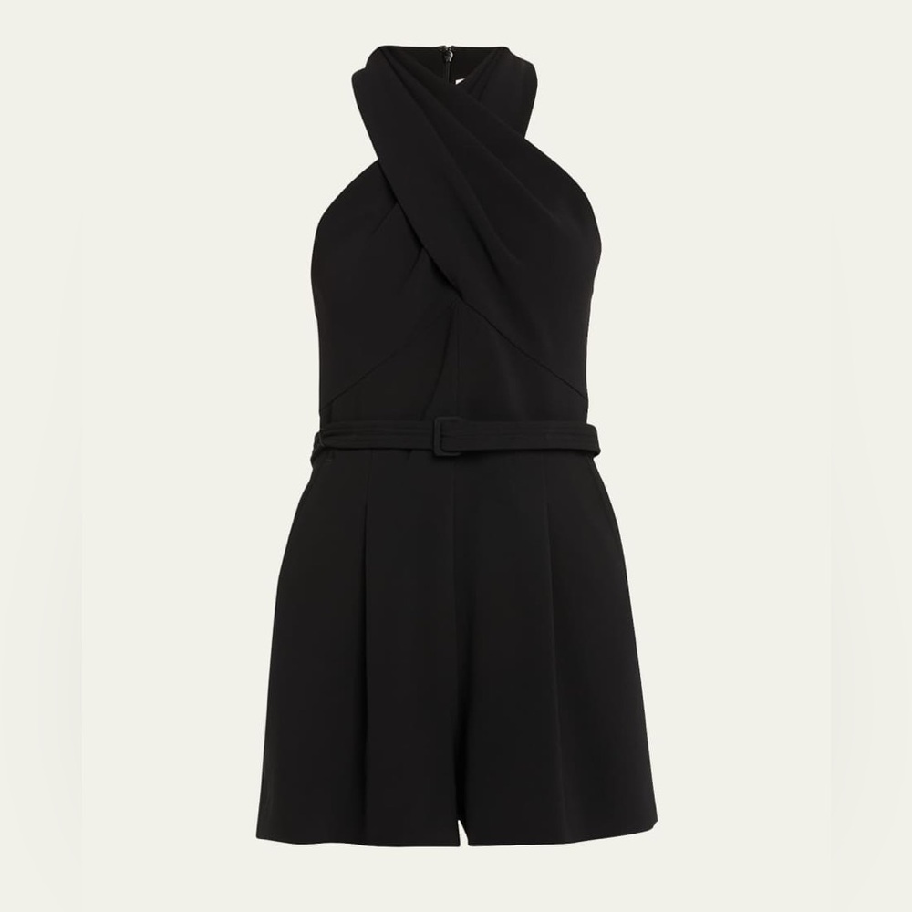 NWT ALC Mallory Romper